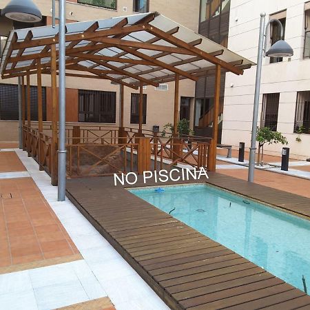 Apartamento Berenguela Córdoba Exterior foto