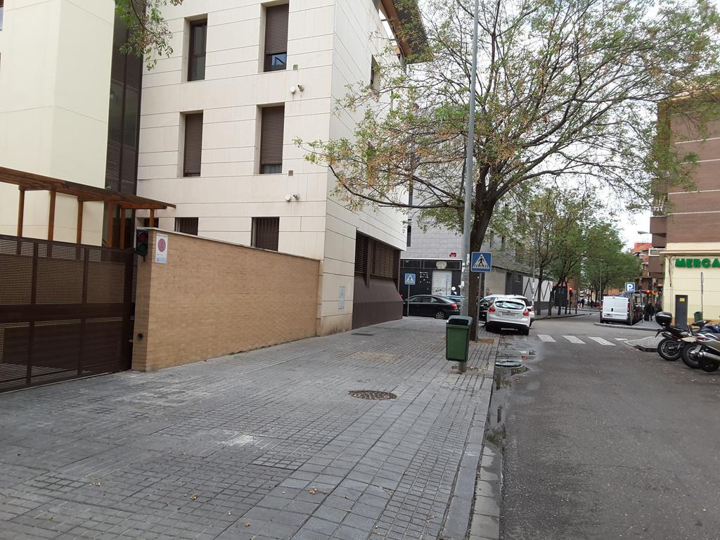 Apartamento Berenguela Córdoba Exterior foto