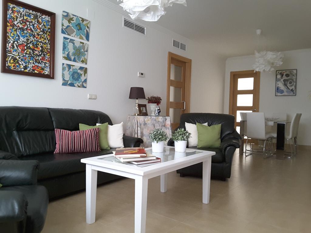 Apartamento Berenguela Córdoba Exterior foto