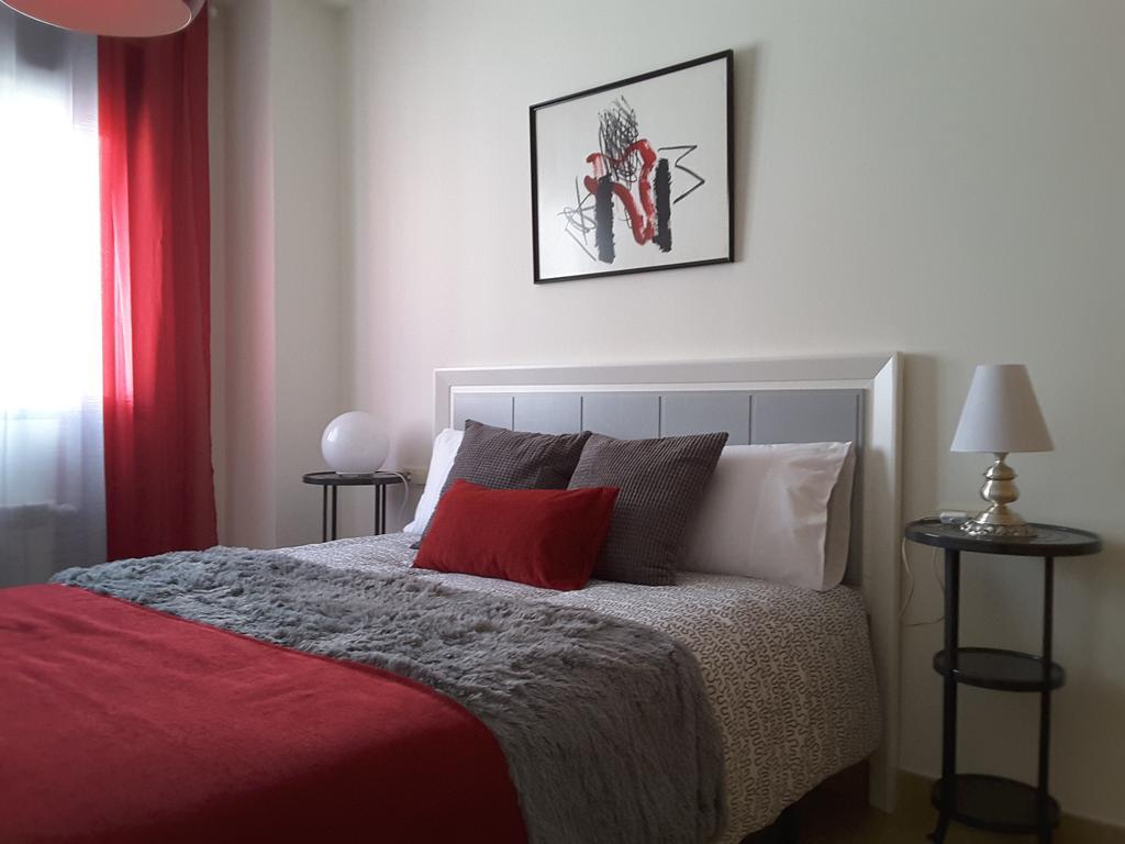 Apartamento Berenguela Córdoba Exterior foto
